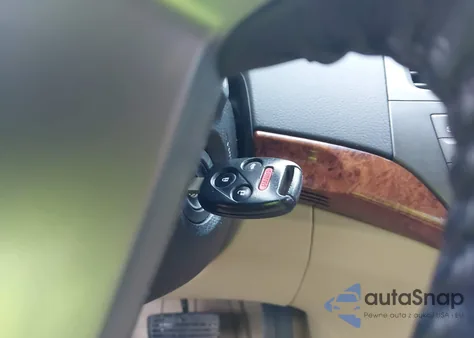 2012 Honda Accord 3.5 Ex-L from USA, damaged, VIN 1HGCP3F89CA035577